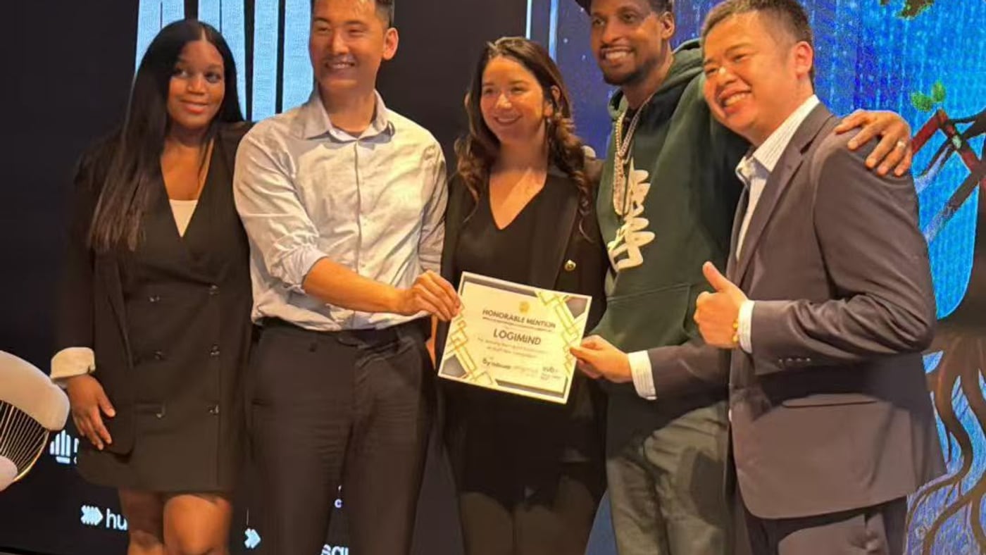 SVB Impact pitch — Los Angeles